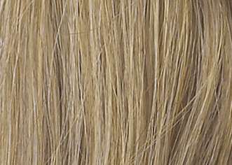 Natural blonde (champagne mix)