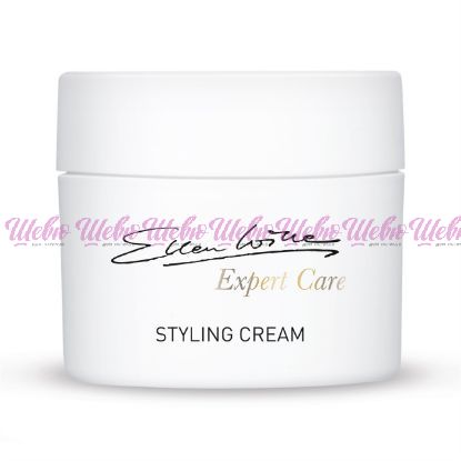 Изображение Крем для укладки любого типа волос STYLING CREAM