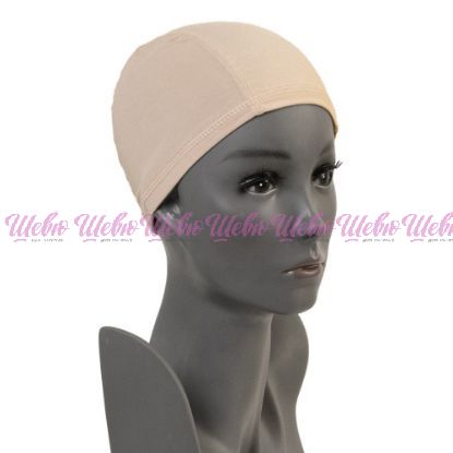 Изображение Шапочка под парик - Soft Wig Cap 