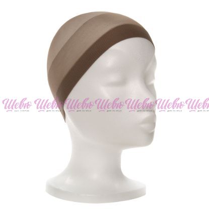 Изображение EW Wig Cap - Сеточка для волос антибактериальная