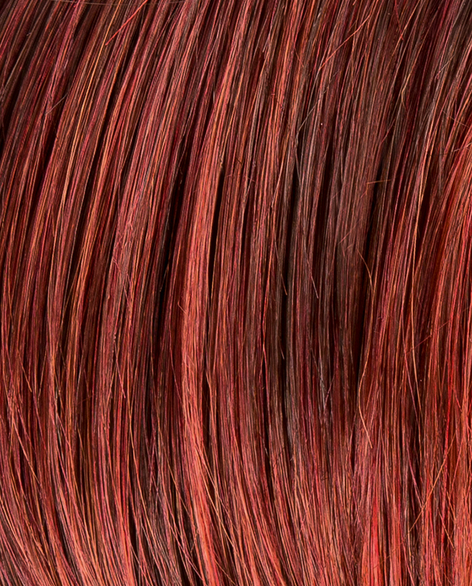 ruby red mix