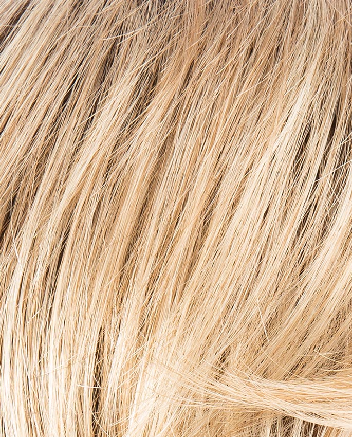 sandyblonde rooted