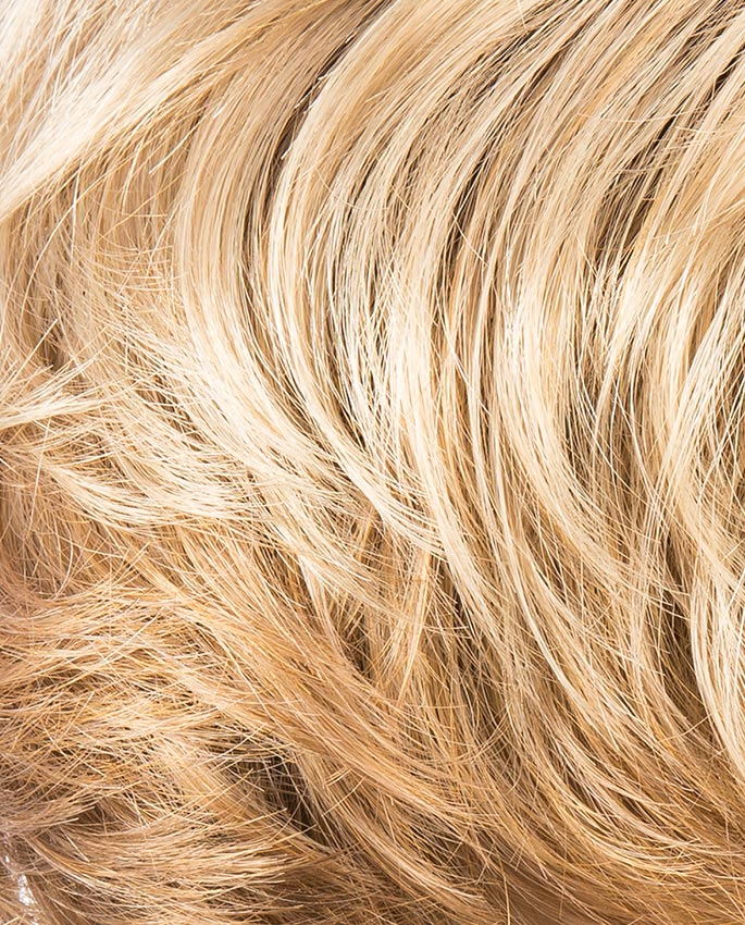 caramel rooted