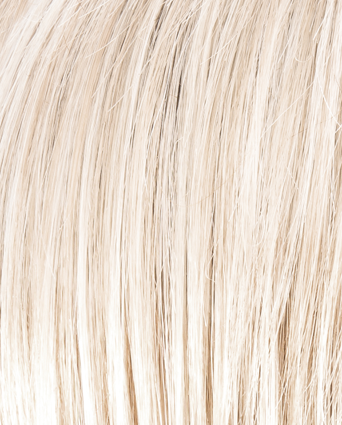 platin blonde mix