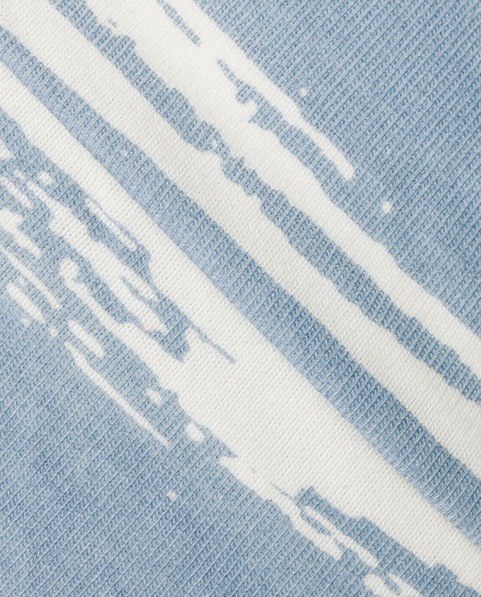 Tala light blue white