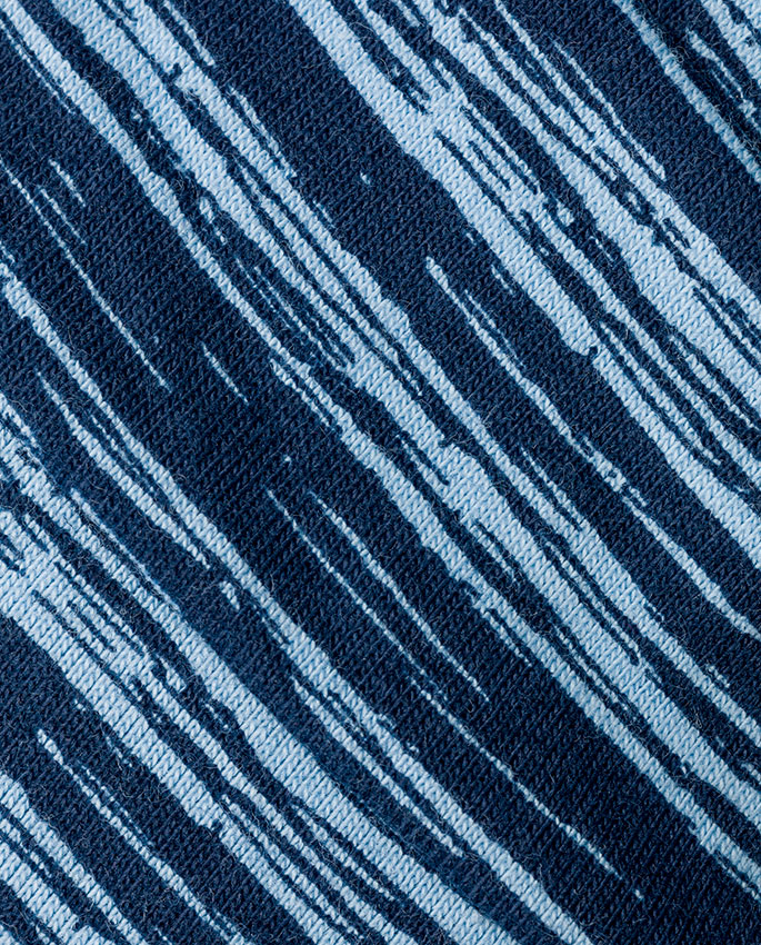Tala blue striped