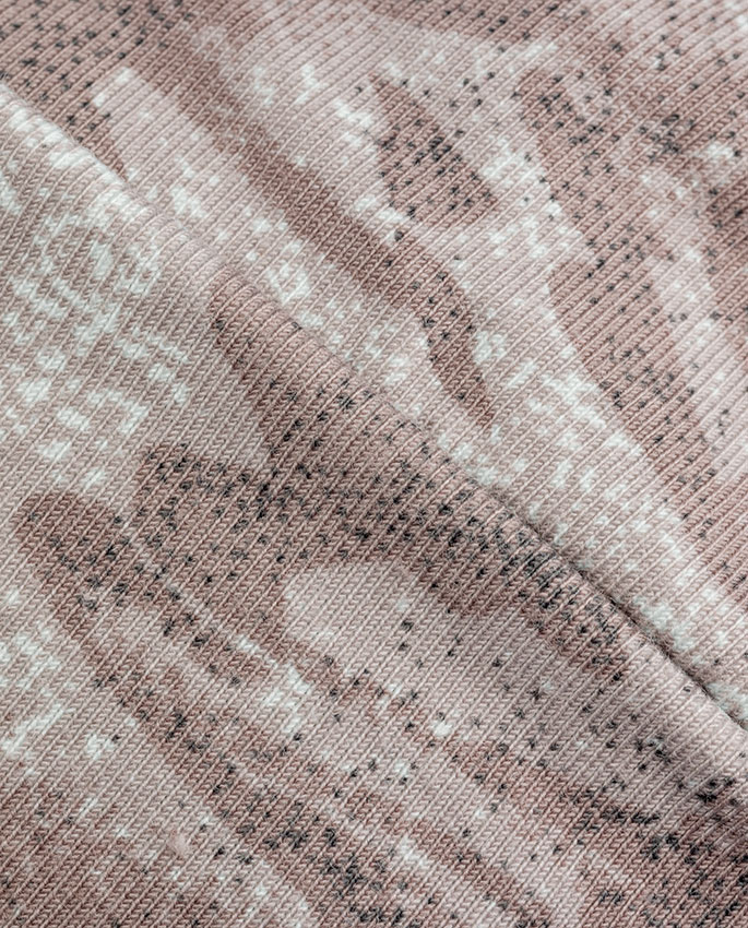 Tala taupe print