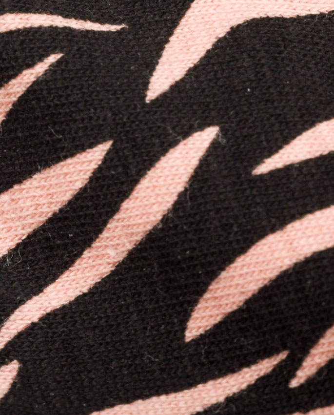 Tala wild/print