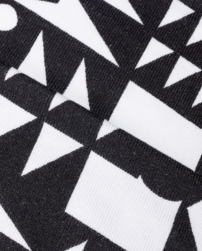 Tala geometric w/b