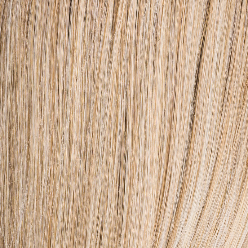 sandyblonde tipped