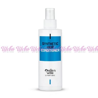 Изображение  Кондиционер для искусственных волос - Conditioner 200 ml 