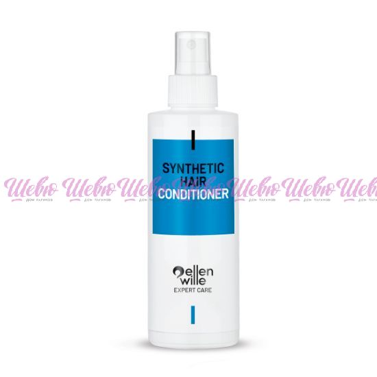 Изображение  Кондиционер для искусственных волос - Conditioner 200 ml 
