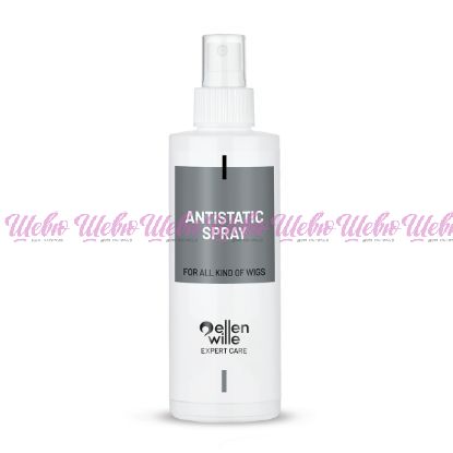 Изображение Антистатик для париков / накладок - Anti Static Spray 