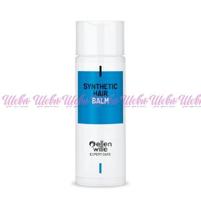 Изображение Бальзам для искусственных волос - Balsam 200 ml 