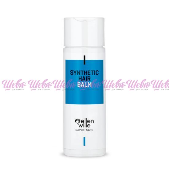 Изображение Бальзам для искусственных волос - Balsam 200 ml 