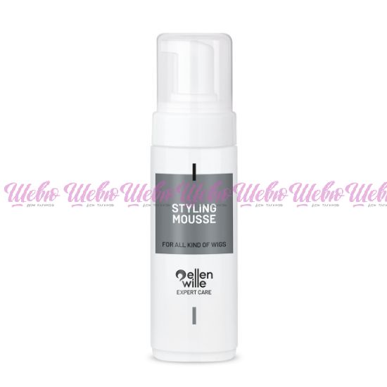 Изображение Мусс для укладки париков - Styling Mousse 