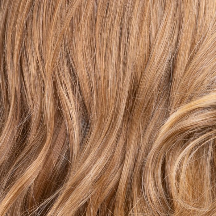 toffeeblonde rooted